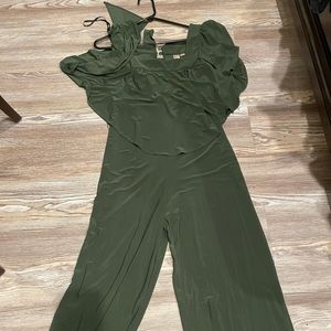 Jumpsuit